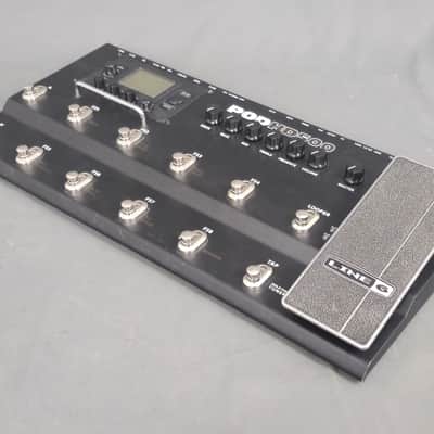 Line 6 POD HD500 Multi-Effect and Amp Modeler image 2