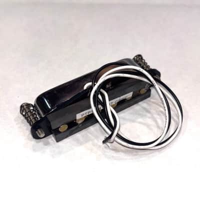 Fender Neck Pickup Assembly for Indonesian Standard Telecaster 2025-present - Chrome image 2