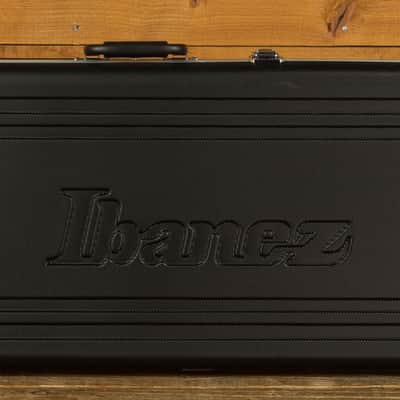 Ibanez TQMS1 Tom Quayle AZS Series Prestige - Rosewood - Celeste Blue image 9
