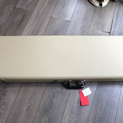 FENDER "Limited Edition Suona Jazz Bass Thinline" HARDCASE, 3, 96 KG image 17