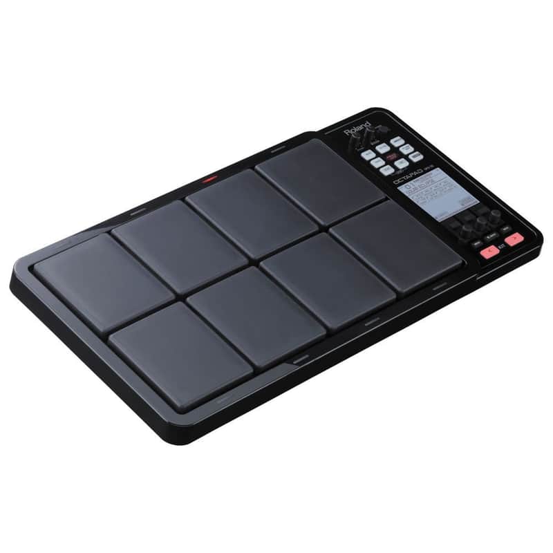 Roland OCTAPAD SPD-30 - Digital Percussion Pad (Black) image 1