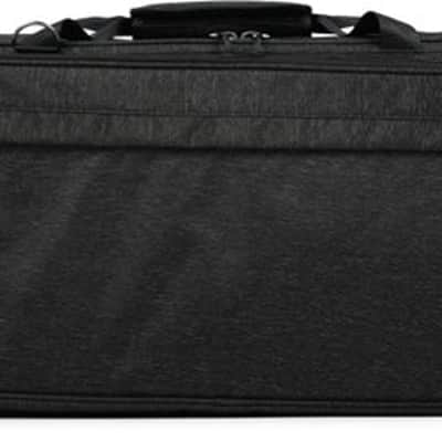 Immagine Gator Transit Keyboard Gig Bag Protective Gig Bag for 61-Note Slim Keyboards - 2
