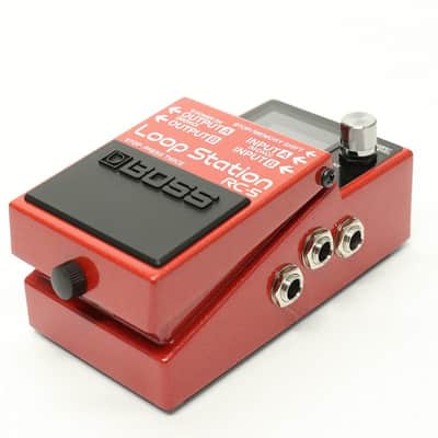 BOSS RC-5 Loop Station [0OS9652] (07/10) image 3