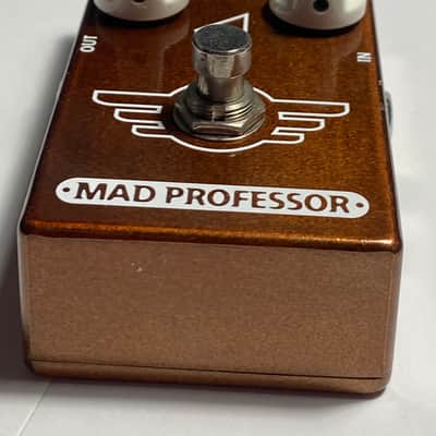 Mad Professor 1 (One) Distortion 2010s - Brown image 5