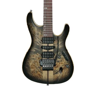 Ibanez Xiphos XPT700 Extended 27-Fret Electric Guitar | Reverb UK
