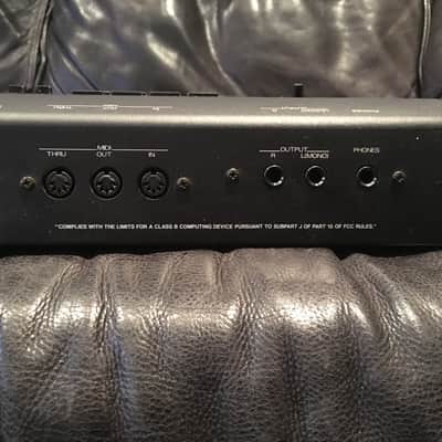 Roland JV-80 Expanded edition available now! image 8