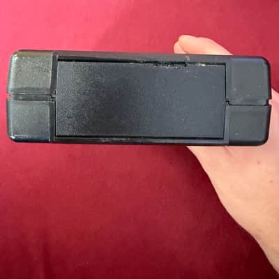 Dunlop Rockman Guitar Ace Pocket Amplifier 1995 - Present - Blue image 2