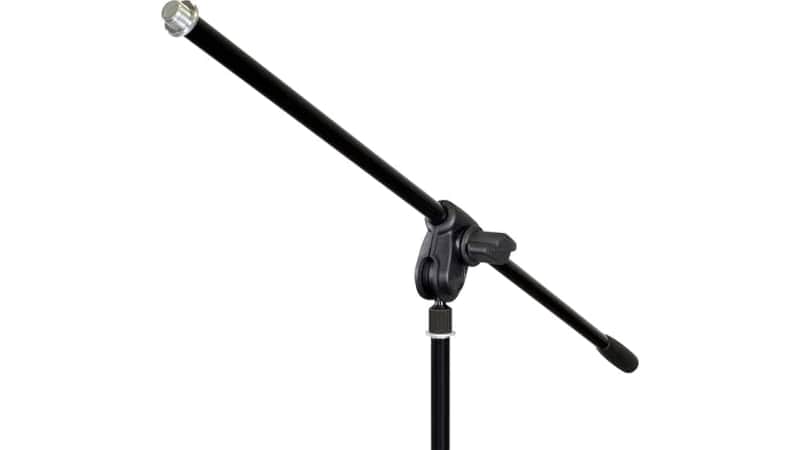 Ultimate Support MC-40B PRO BOOM Classic Series Three-way Adjustable Boom Arm image 1