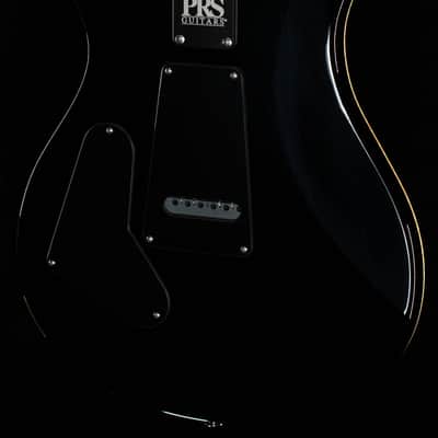 PRS CE 24 Faded Blue Smokeburstrst (395) image 11