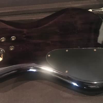 Spector Q4 Pro image 4