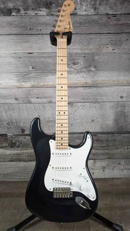 Fender Custom Shop Eric Clapton Stratocaster | Reverb Canada