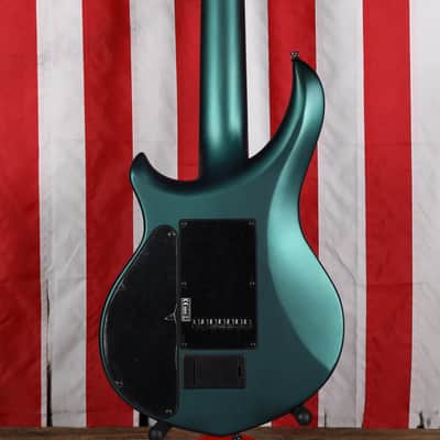 Sterling MAJ170 John Petrucci Signature Majesty - Arctic Dream image 8
