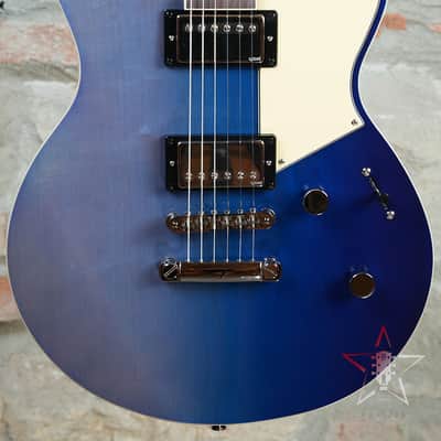 YAMAHA Revstar II RSP20 MLB Professional - Moonlight Blue - Made in Japan image 2