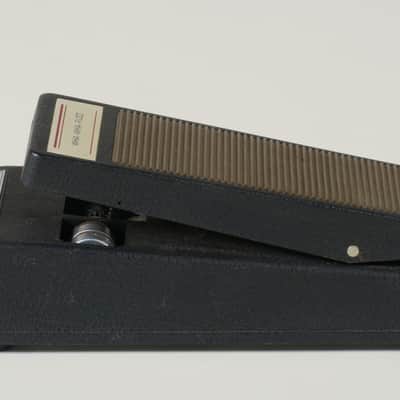 Schaller Wha-Wha-Fuzz vintage guitar pedal image 1