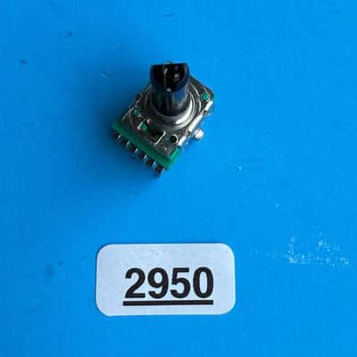 ALESIS MultiMix 4 Mixer Part:6-Pin Potentiometer B10K Center-Detent B103 image 4