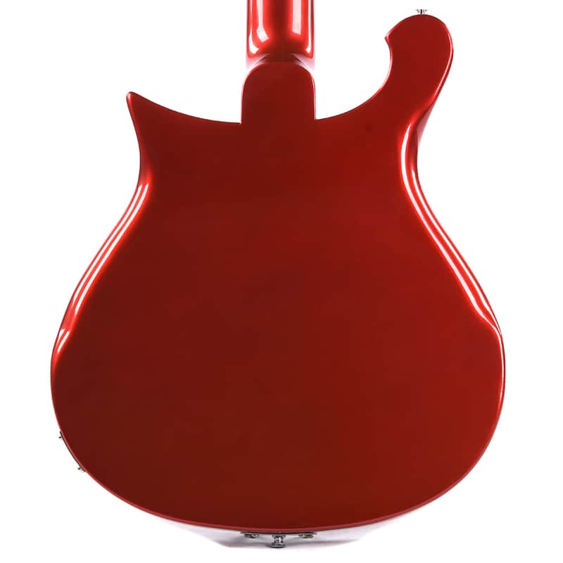 Rickenbacker 660 image 4