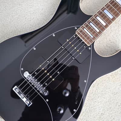 Music Man Steve Morse Custom (one-of-a-kind) image 10