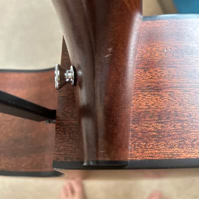 Martin Road Series Grand Performance GPCRSGT 2016 - 2018 - Natural image 13