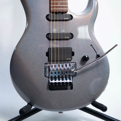 Ernie Ball Music Man Luke 1 Limited Edition 2013 - Sledge image 2