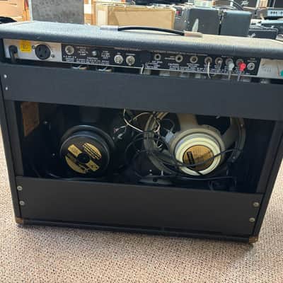 1979 Fender Twin Reverb image 9