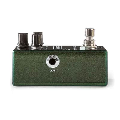 MXR M299 Carbon Copy Mini Analog Delay Pedal Regen, Mix, Delay Controls ( 3 FREE STRING SETS ) image 3