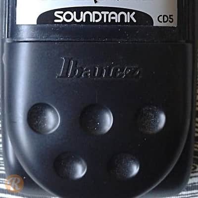 Ibanez Soundtank CR-5 Crunchy Rhythm | Reverb