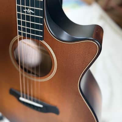 Taylor Builder's Edition 614ce 2024 OHSC image 15