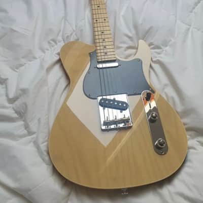 FGN FGN J Standard Iliad JIL2ASHM. 2020 Blonde image 1