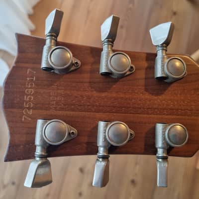 Gibson "The SG" image 13