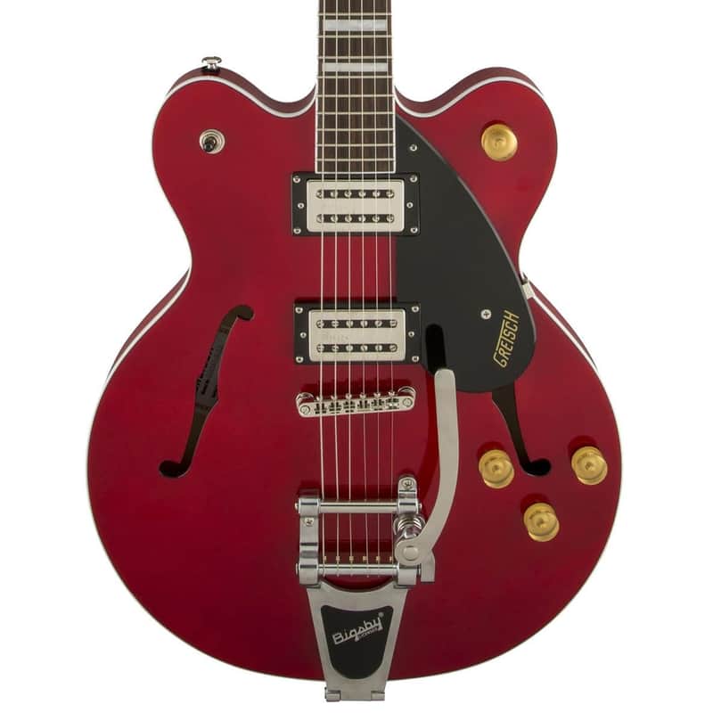 Gretsch G2622T Streamliner Center Block with Bigsby | Reverb