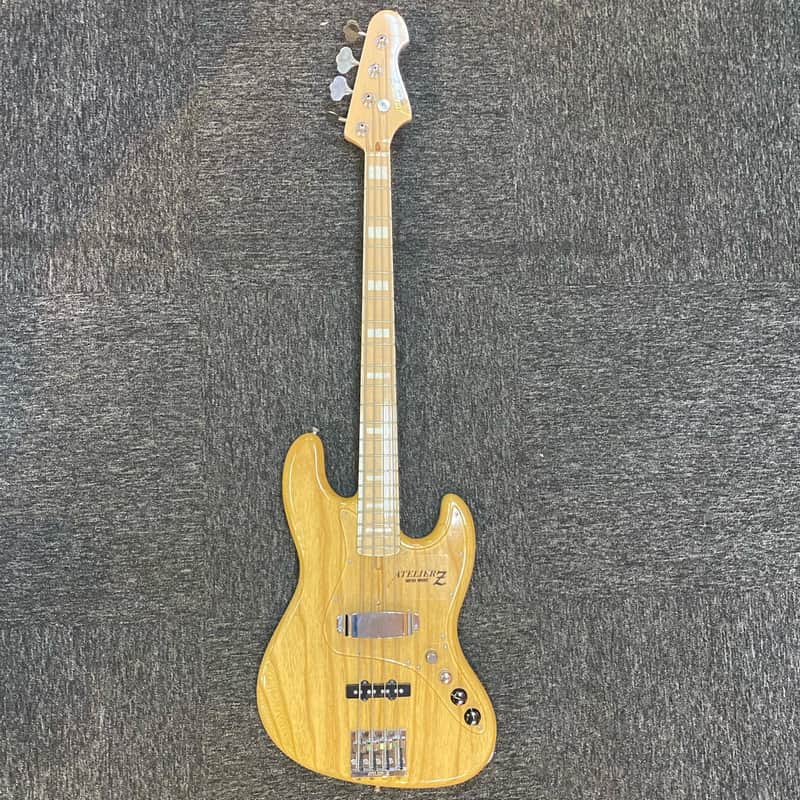 Atelier Z M245