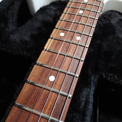 Charvette Model 270 - 1990 image 19