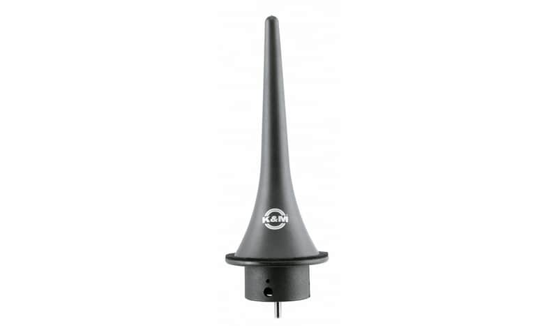 K&M 15224 Klarinettenkegel image 1