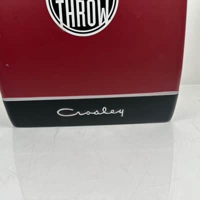 Immagine Crosley Collegiate USB Portable Turntable CR6010A - 3