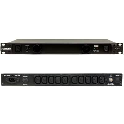 Furman PL8 C E Power Conditioner image 2