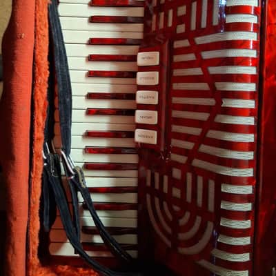 NOBLE CONVERTIBLE ACCORDION? image 3
