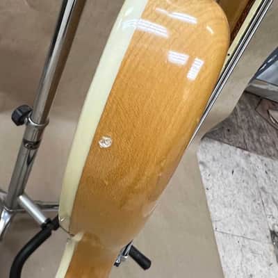 Rickenbacker 4005 1966 - Mapleglo image 18