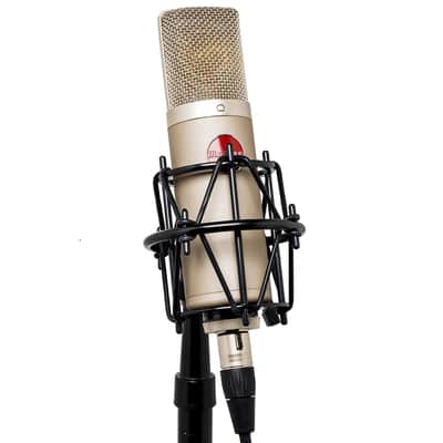 Mojave Audio MA-200 Tube Microphone image 2