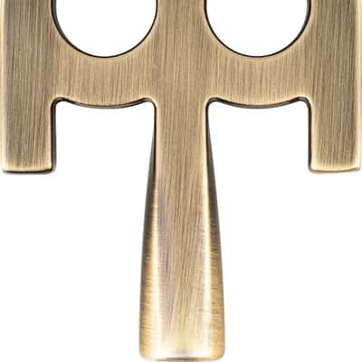 MEINL Stick & Brush Kinetic Key - Antique Bronze image 3