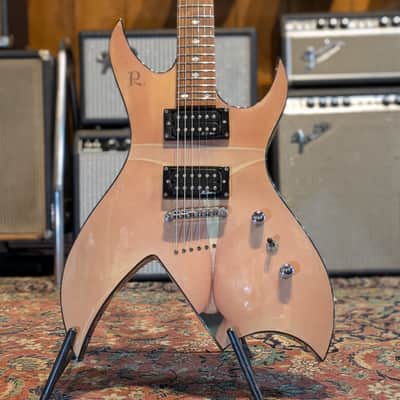 B.C. Rich Bich Art Body Collection image 1