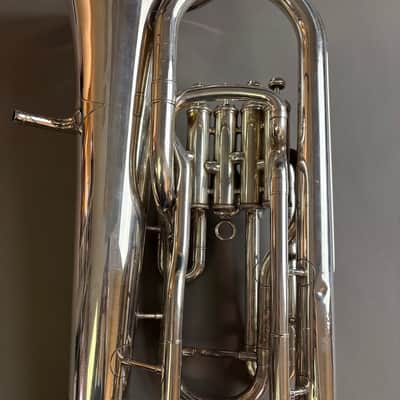 Yamaha YEP-321S image 7