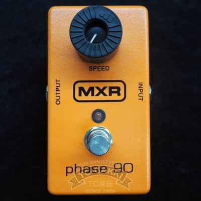 MXR M-101 phase 90 image 4