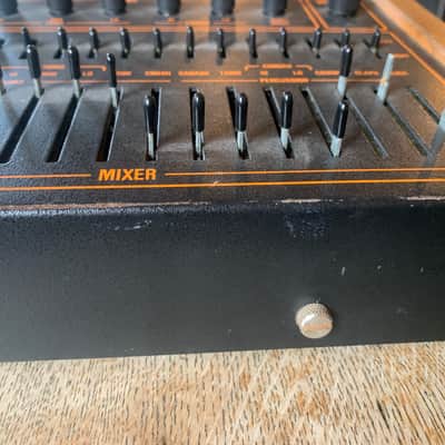 Linn LinnDrum LM2  PRINCE's Fav Drum Machine yeah ! image 7