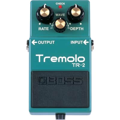 BOSS TR-2 Tremolo image 4