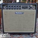 Mesa Boogie Express Plus 5:25 Combo - Used with Footswitch, Cover, Manual