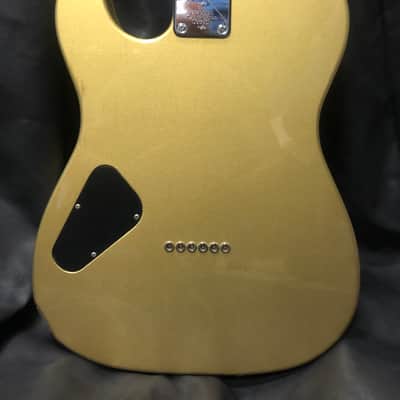 Schecter Tele image 4