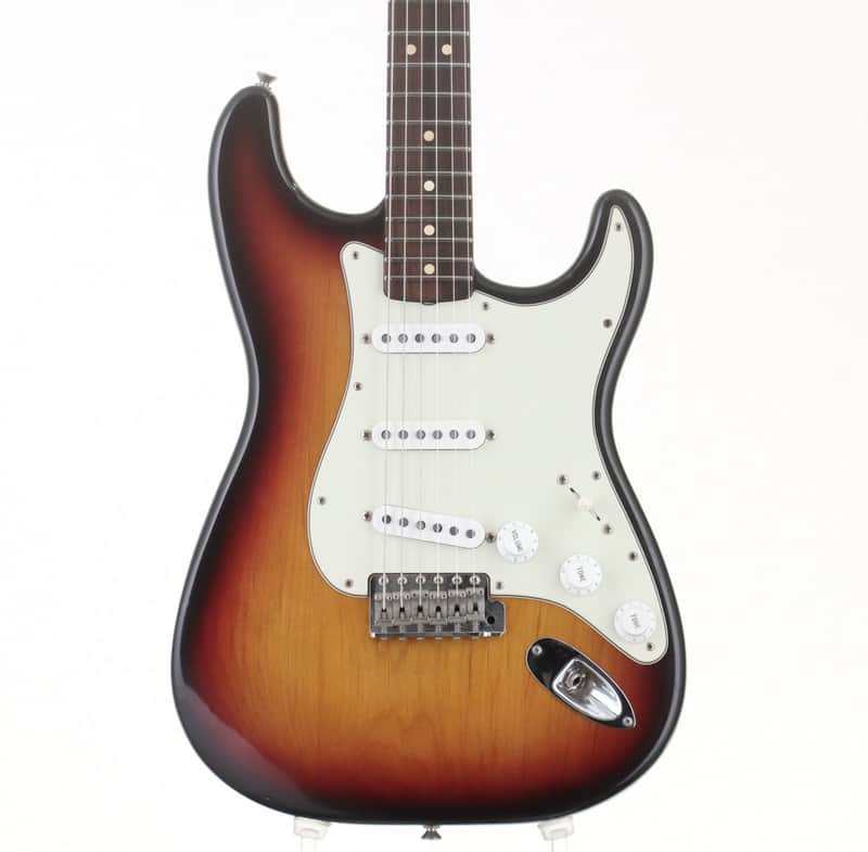 Fender American Vintage 