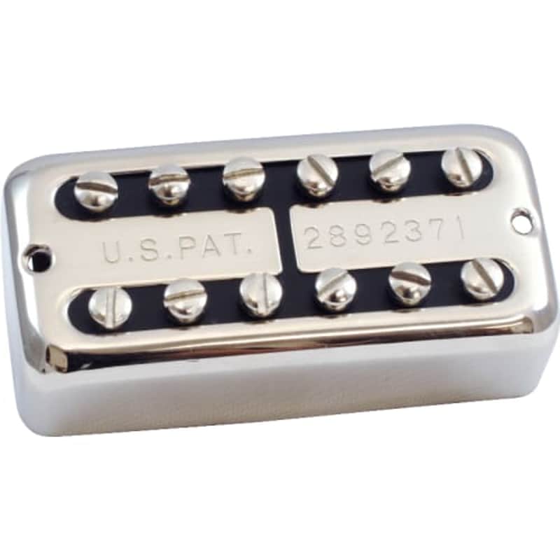 Pickup - Gretsch, FilterTron, Neck, nickel image 1
