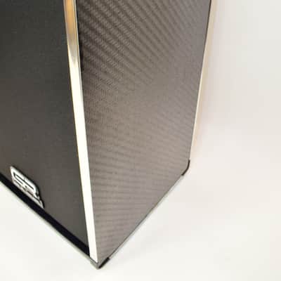 GR Bass AT 210V+ 2x10" 600-Watt Bass Guitar Cabinet image 3
