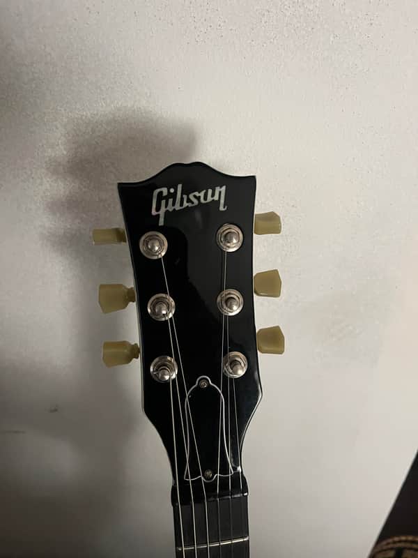 Evertune Sg junior - White image 1